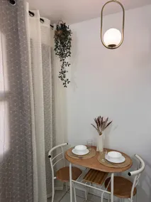 Charm Condo Just Steps from Enchanted Kingdom Sargas - Image 3