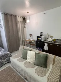 Charm Condo Just Steps from Enchanted Kingdom Sargas - Image 2