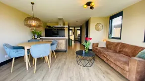 Family Home Near Beach & Nature | 4–6 Guests - Image 3