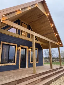 Scandinavian Loft near Lindstrom - Taylor's Falls - Image 2