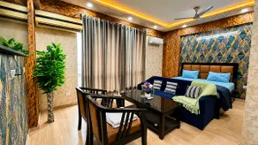 Homey Heaven | Couple Friendly | DLF MyPad - Image 2