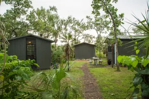 Hideaway Hut (Green Ant) - Image 2