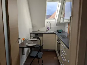 Apartment in Tannhausen - Image 5