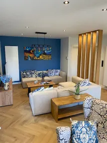 Stylish home near Donkmeer | Jacuzzi & garden - Image 3