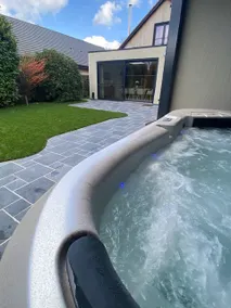 Stylish home near Donkmeer | Jacuzzi & garden - Image 2
