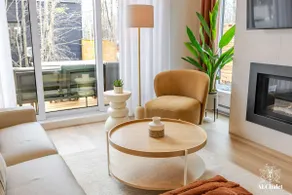 Harmonie Modern Forest Retreat Spa & Serenity - Image 2