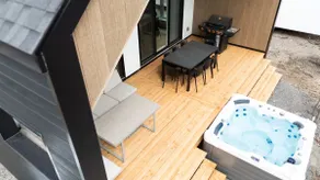 Harmonie Modern Forest Retreat Spa & Serenity - Image 5