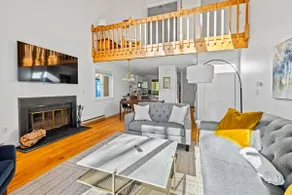 Lakefront Chalet | Dock, Sauna & Fireplace - Image 5