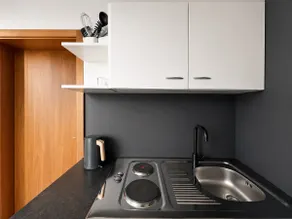 Spacious apartment in Lam - Image 5