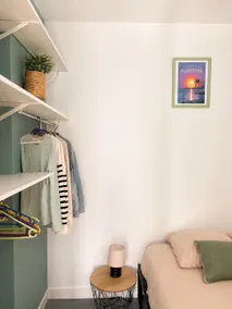 Beautiful Aytré apartment, beach, garden & parking - Image 3