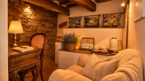 [Bridgerton atmosphere] Historic residence in the village - Image 3