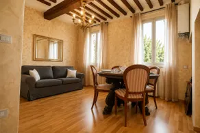 [Bridgerton atmosphere] Historic residence in the village - Image 2