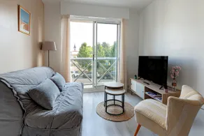 Appartement Les Jardins - Image 2
