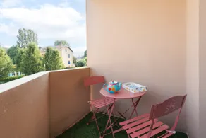 Appartement Les Jardins - Image 4