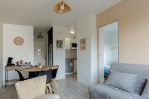 Appartement Les Jardins - Image 5