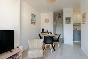 Appartement Les Jardins - Image 3