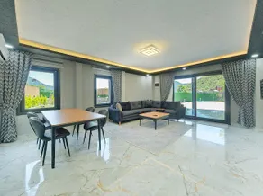 Our villa is a new building and is quite spacious and comfortable. - Image 3