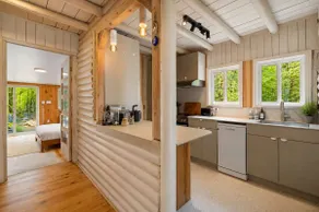 Sauna Forest Escape & Relaxation - Chalet Orman - Image 5