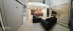 New loft with a pool. - Image 2