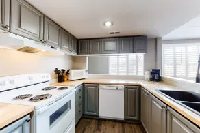 3BDR Golf Course Home | Private Sauna & Mtn Views - Image 2