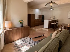 Design-led apartment in the very heart of the city, Quiet, 2nd floor - Image 2