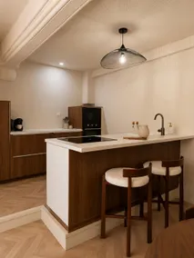 Design-led apartment in the very heart of the city, Quiet, 2nd floor - Image 3