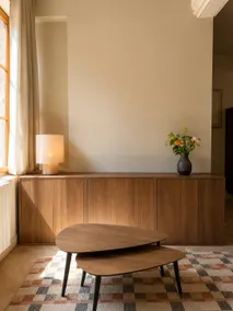 Design-led apartment in the very heart of the city, Quiet, 2nd floor - Image 4