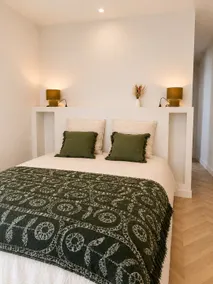 Design-led apartment in the very heart of the city, Quiet, 2nd floor - Image 5
