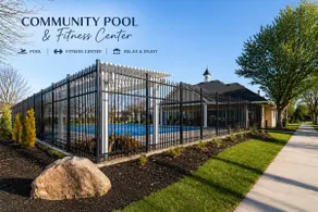 Bright & Spacious Meridian Home - Game Room, pool - Image 3