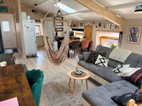 Unique house / Creative retreat - Image 2
