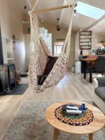 Unique house / Creative retreat - Image 3