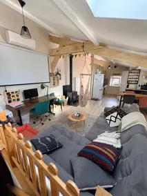 Unique house / Creative retreat - Image 5