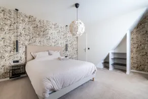 The Evasion Suite – Private Jacuzzi, not overlooked - Image 3