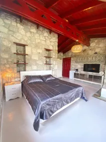 Stone House with a View of Nature: A Dream Surrounded by Nature - Image 3