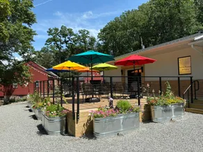 The Cottage at Terra Pacem Winery and Farm - Image 2