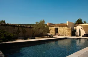 Gordes - Luberon Charming house with private pool exclusive access - Image 4