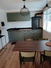 The D38, a studio for 2 people. - Image 4