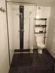 The D38, a studio for 2 people. - Image 5