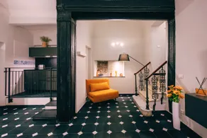 Slate & Marble • Unique 1600s Home • Aquarium - Image 2
