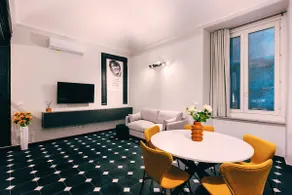 Slate & Marble • Unique 1600s Home • Aquarium - Image 5