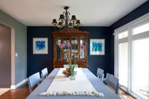 Private 4BR Retreat by O’Hare | Garden & Lake View - Image 3
