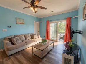 *NEW* Dog-Friendly 2BR/2BA Condo Rehoboth Beach - Image 2