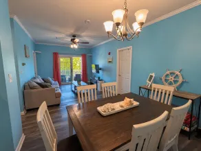 *NEW* Dog-Friendly 2BR/2BA Condo Rehoboth Beach - Image 5