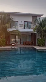 Villa with Jacuzzi and pool view in Monterrico - Image 5