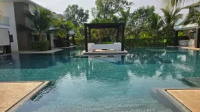 Villa with Jacuzzi and pool view in Monterrico - Image 4