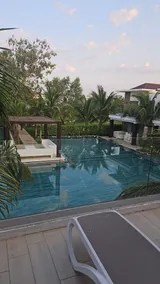 Villa with Jacuzzi and pool view in Monterrico - Image 2
