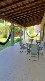Excellent farm, great swimming pool with gourmet area. - Image 4