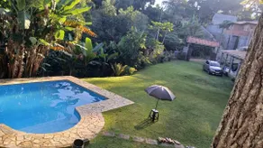 Excellent farm, great swimming pool with gourmet area. - Image 2