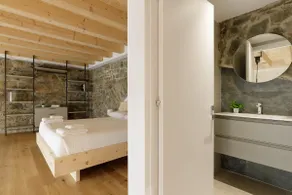 Petrarca design loft a Trieste - Image 5