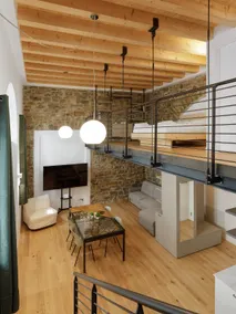 Petrarca design loft a Trieste - Image 3